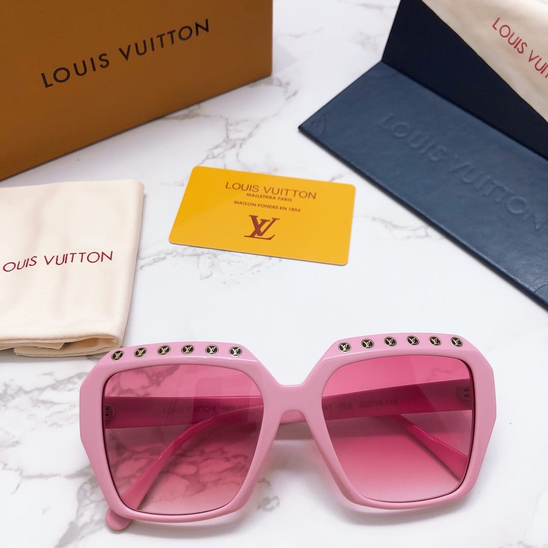 Louis Vuitton Sunglasses