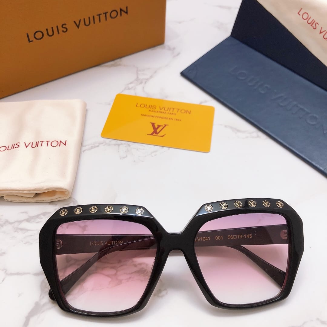 Louis Vuitton Sunglasses