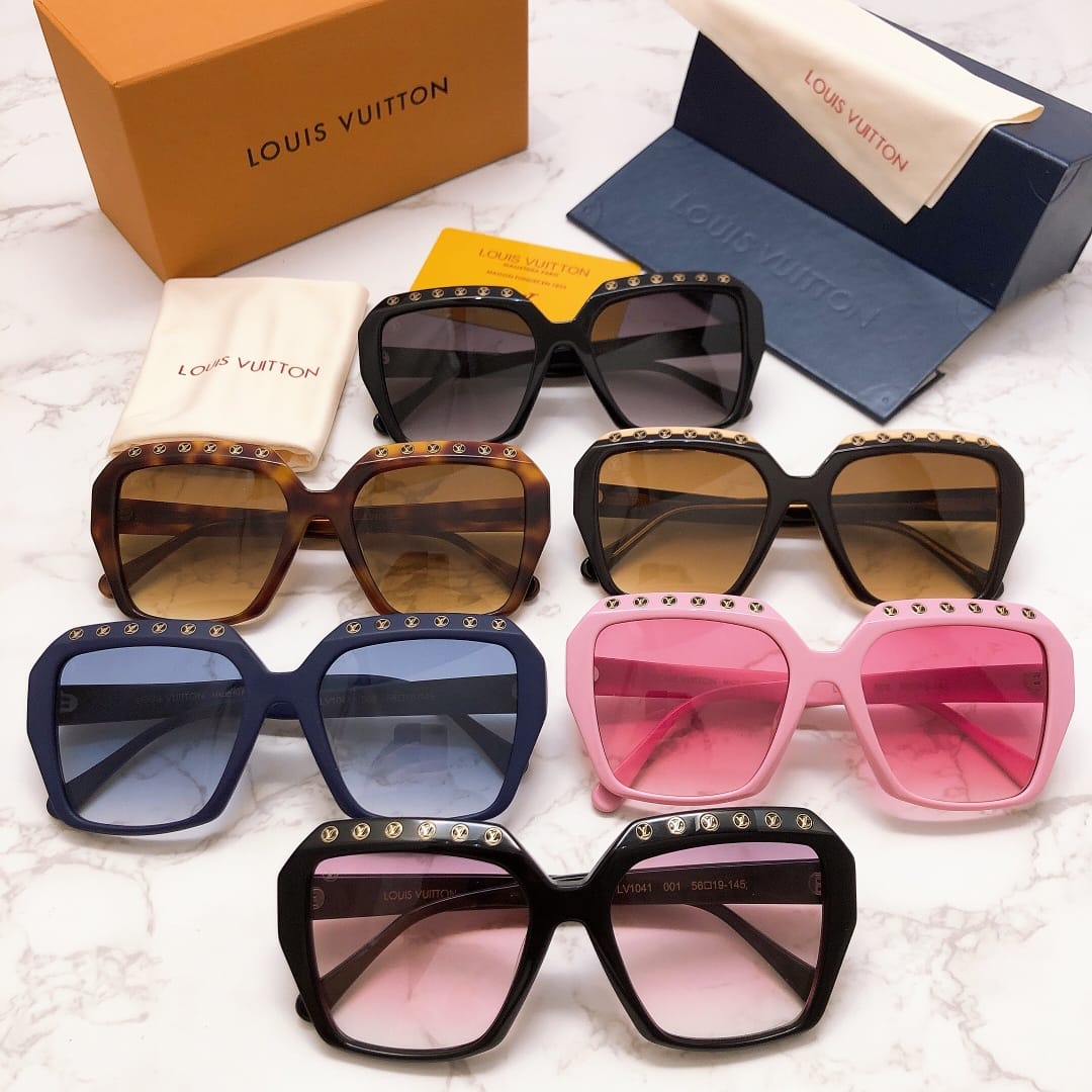 Louis Vuitton Sunglasses