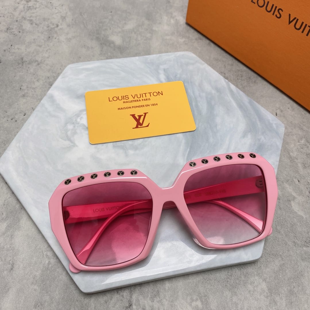 Louis Vuitton Sunglasses