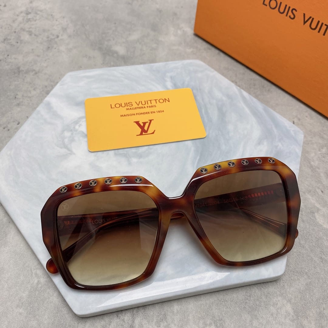 Louis Vuitton Sunglasses