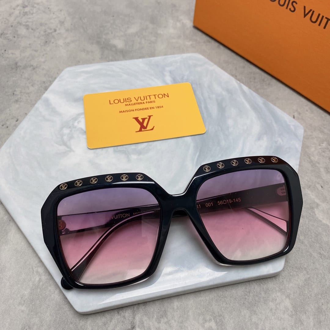 Louis Vuitton Sunglasses