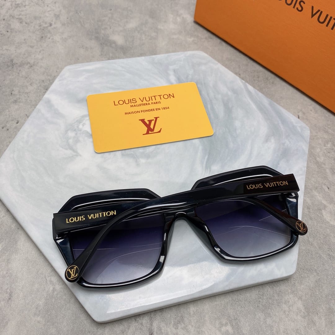 Louis Vuitton Sunglasses