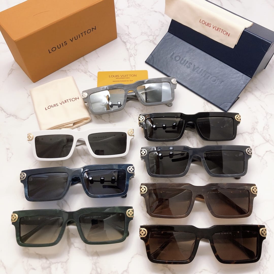 Louis Vuitton Sunglasses