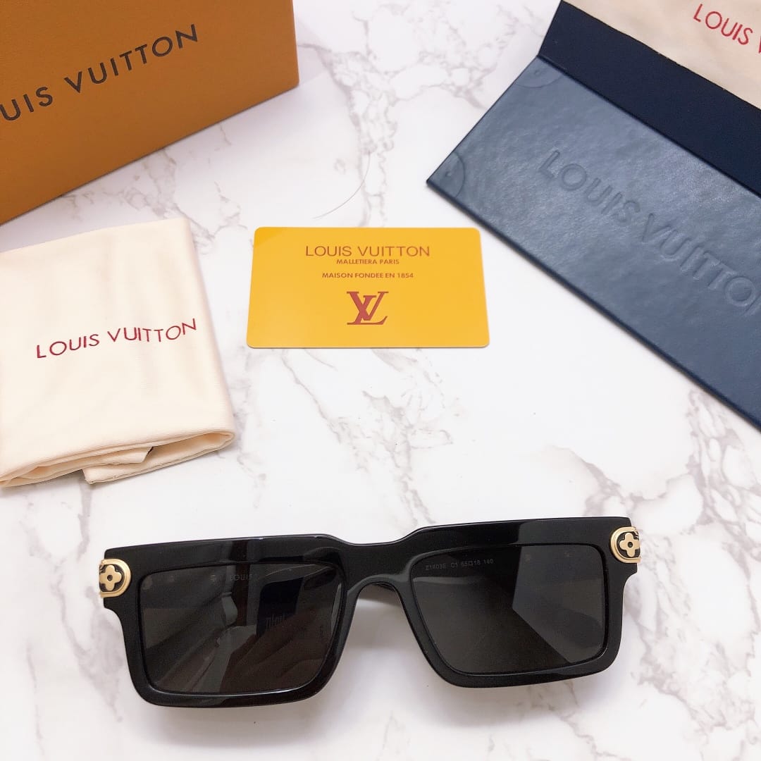 Louis Vuitton Sunglasses