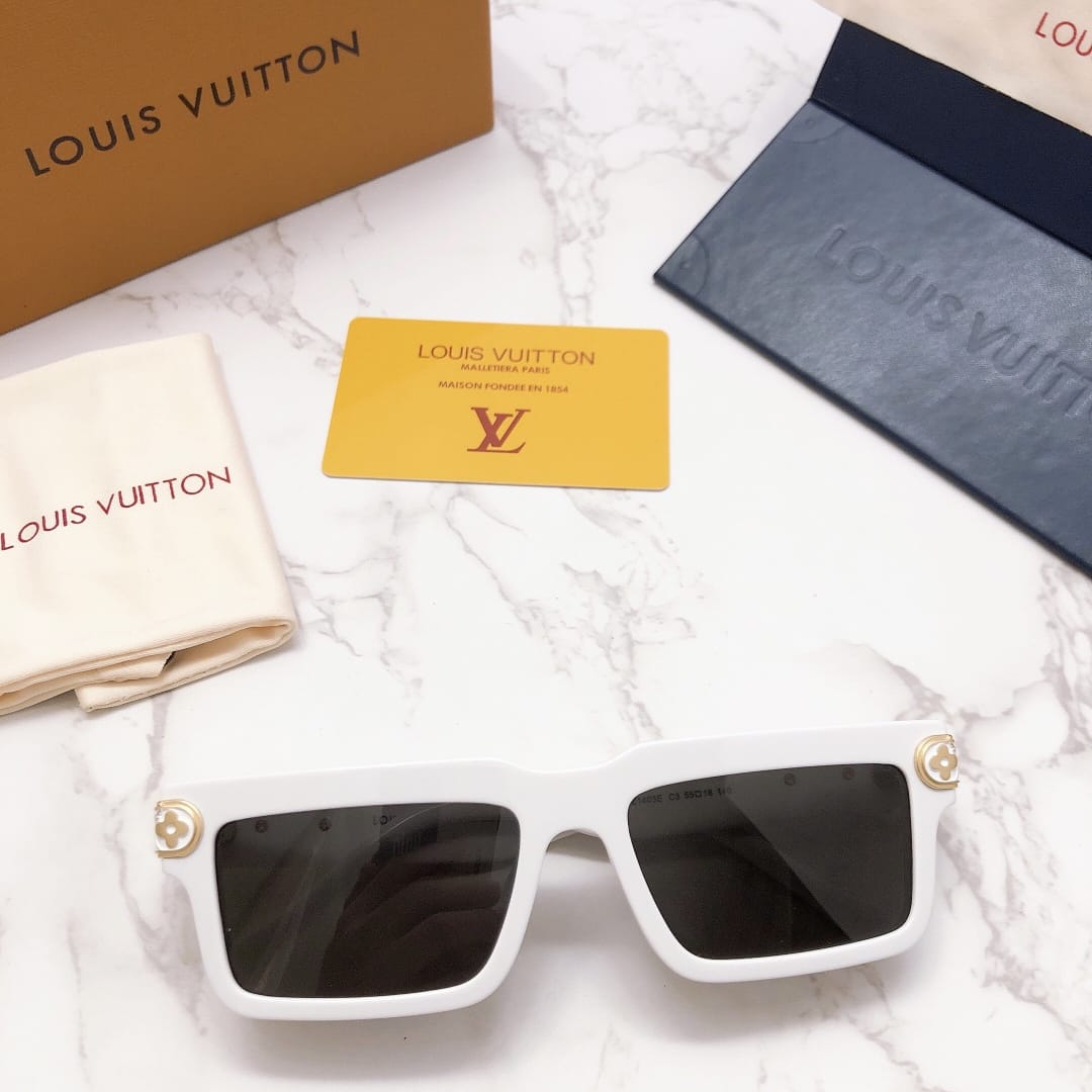 Louis Vuitton Sunglasses