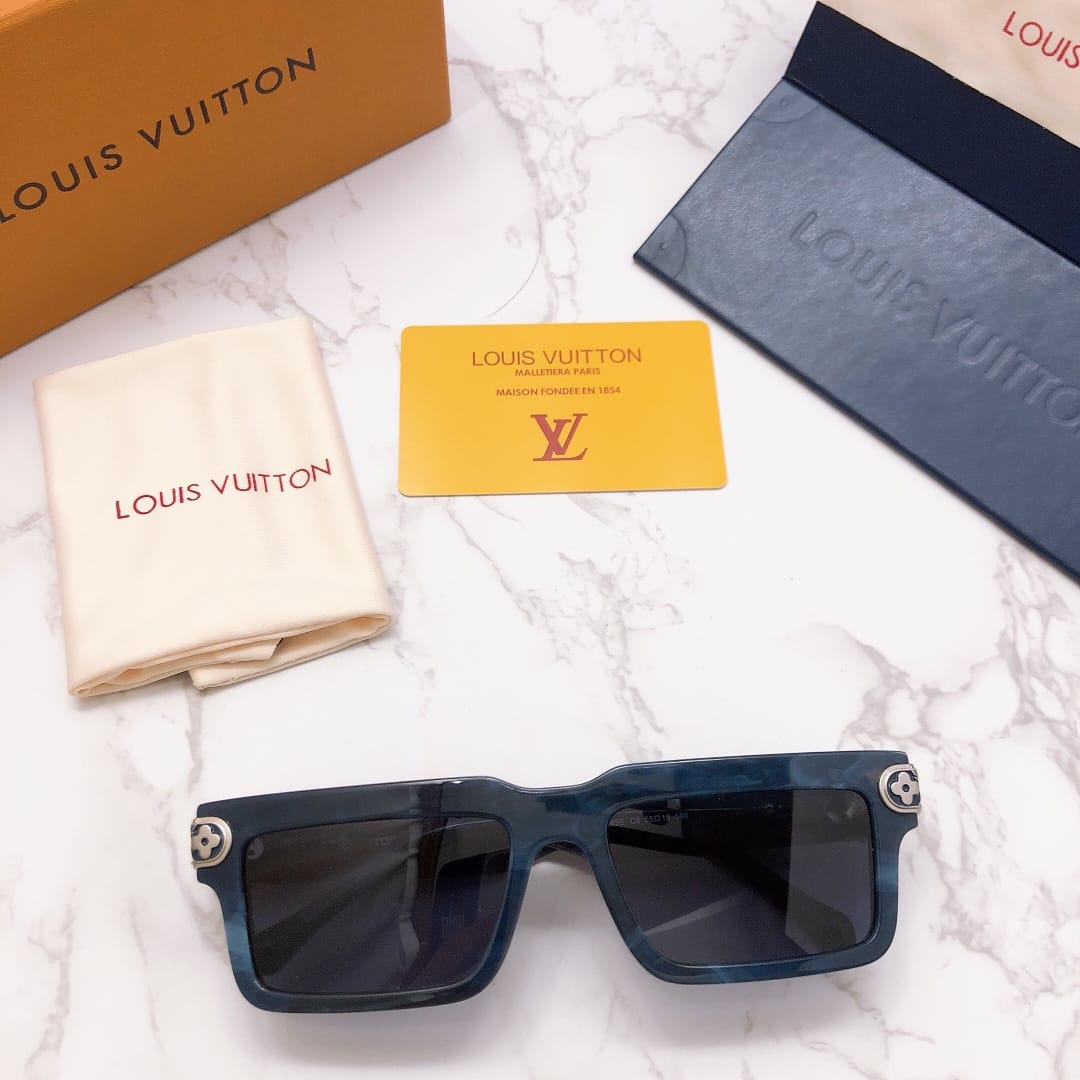 Louis Vuitton Sunglasses