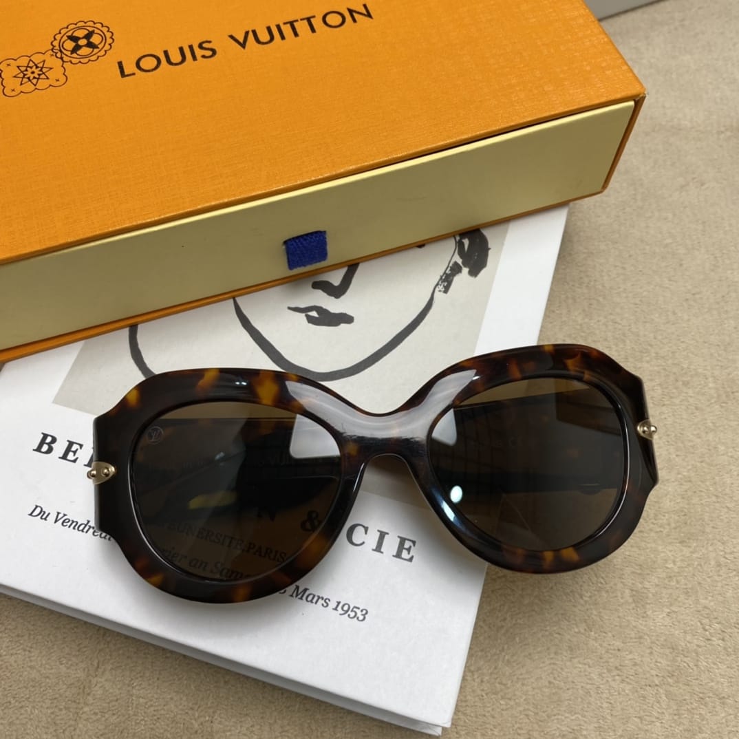 Louis Vuitton Sunglasses