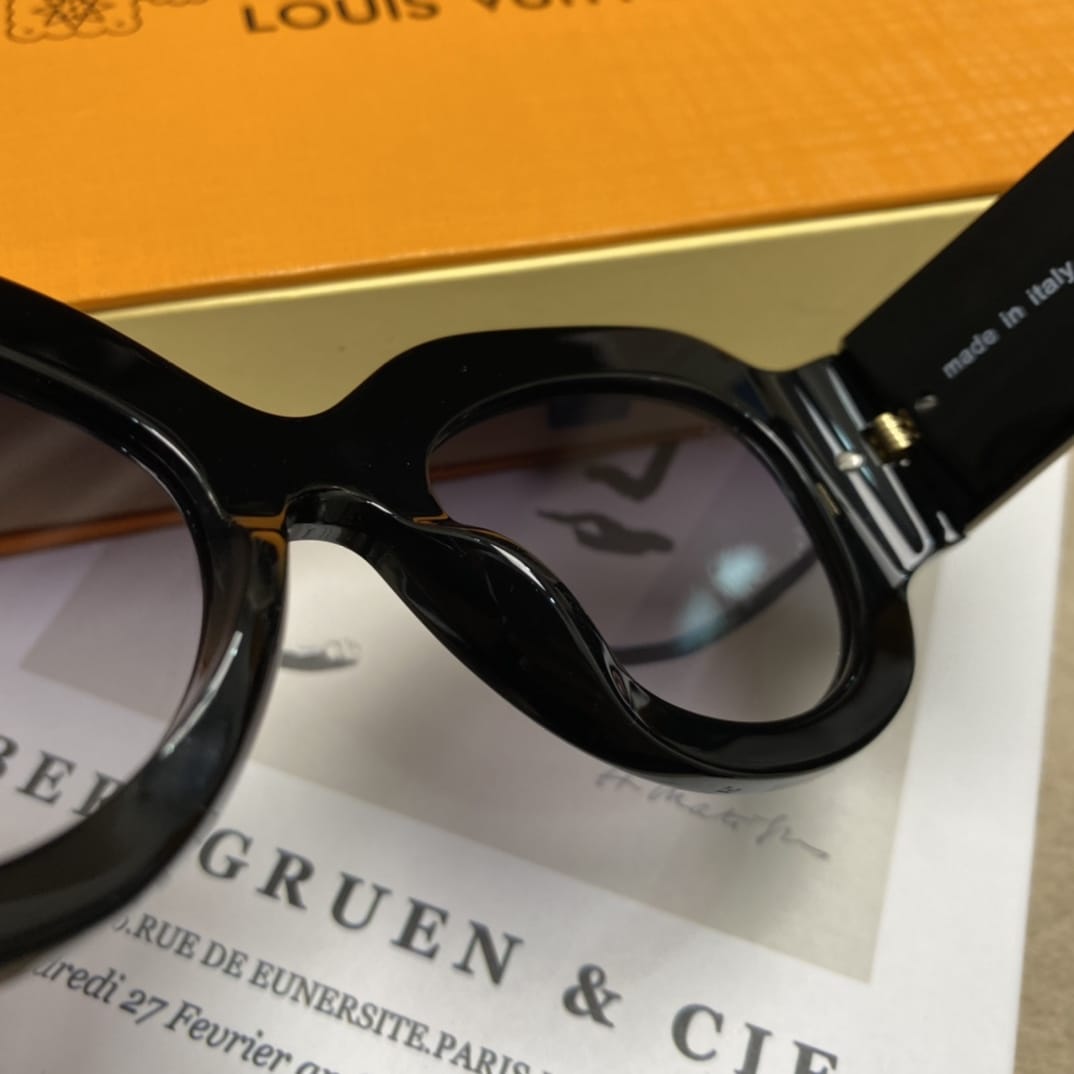 Louis Vuitton Sunglasses