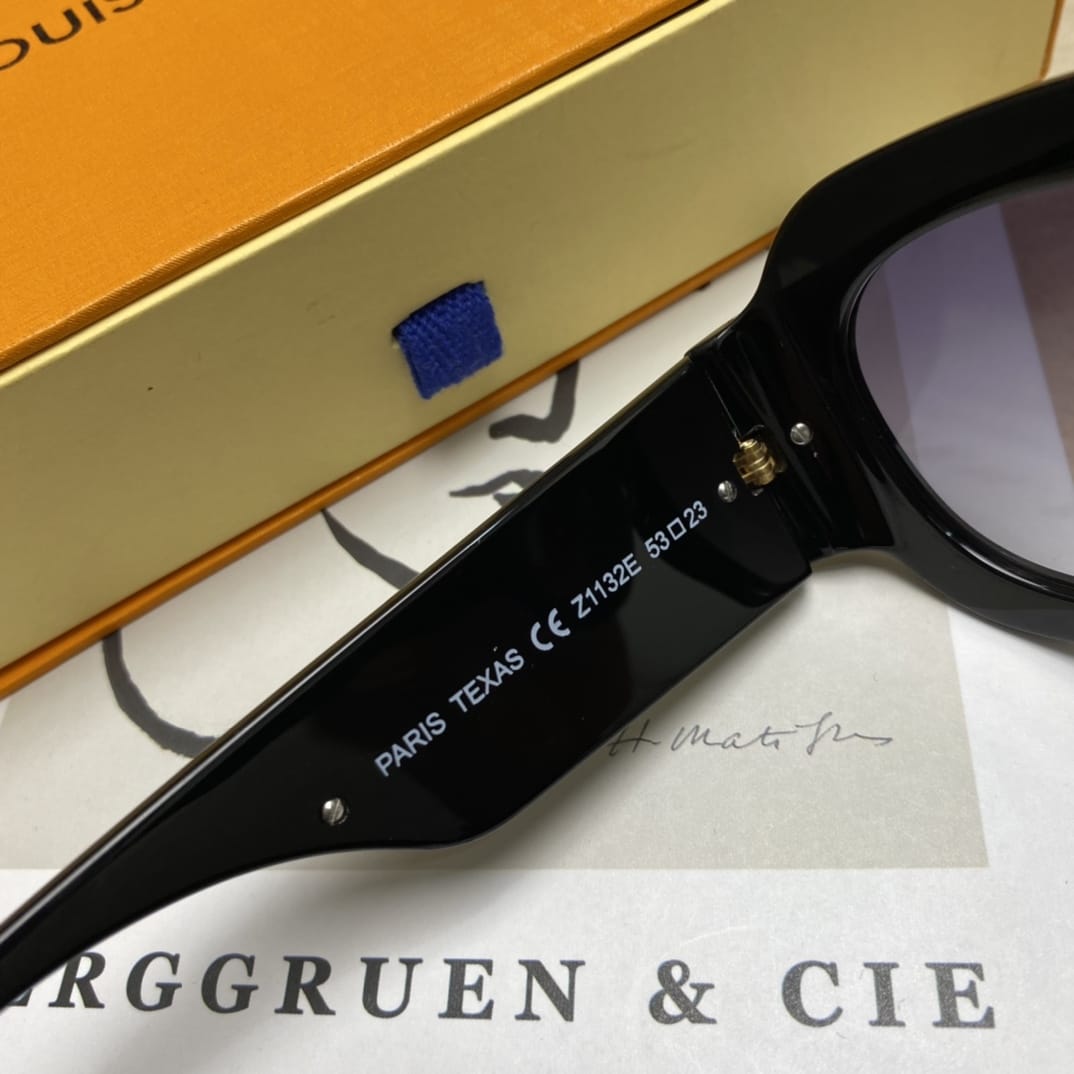 Louis Vuitton Sunglasses