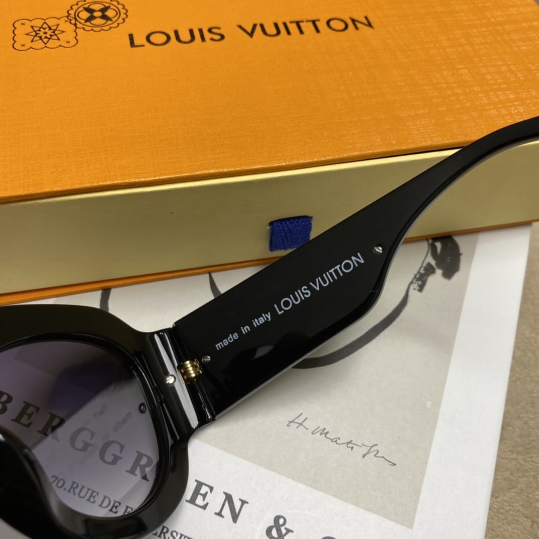 Louis Vuitton Sunglasses