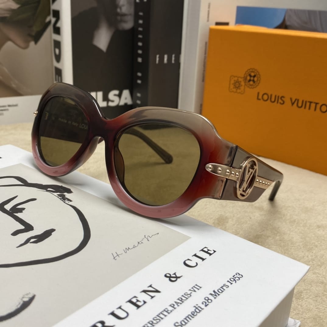 Louis Vuitton Sunglasses