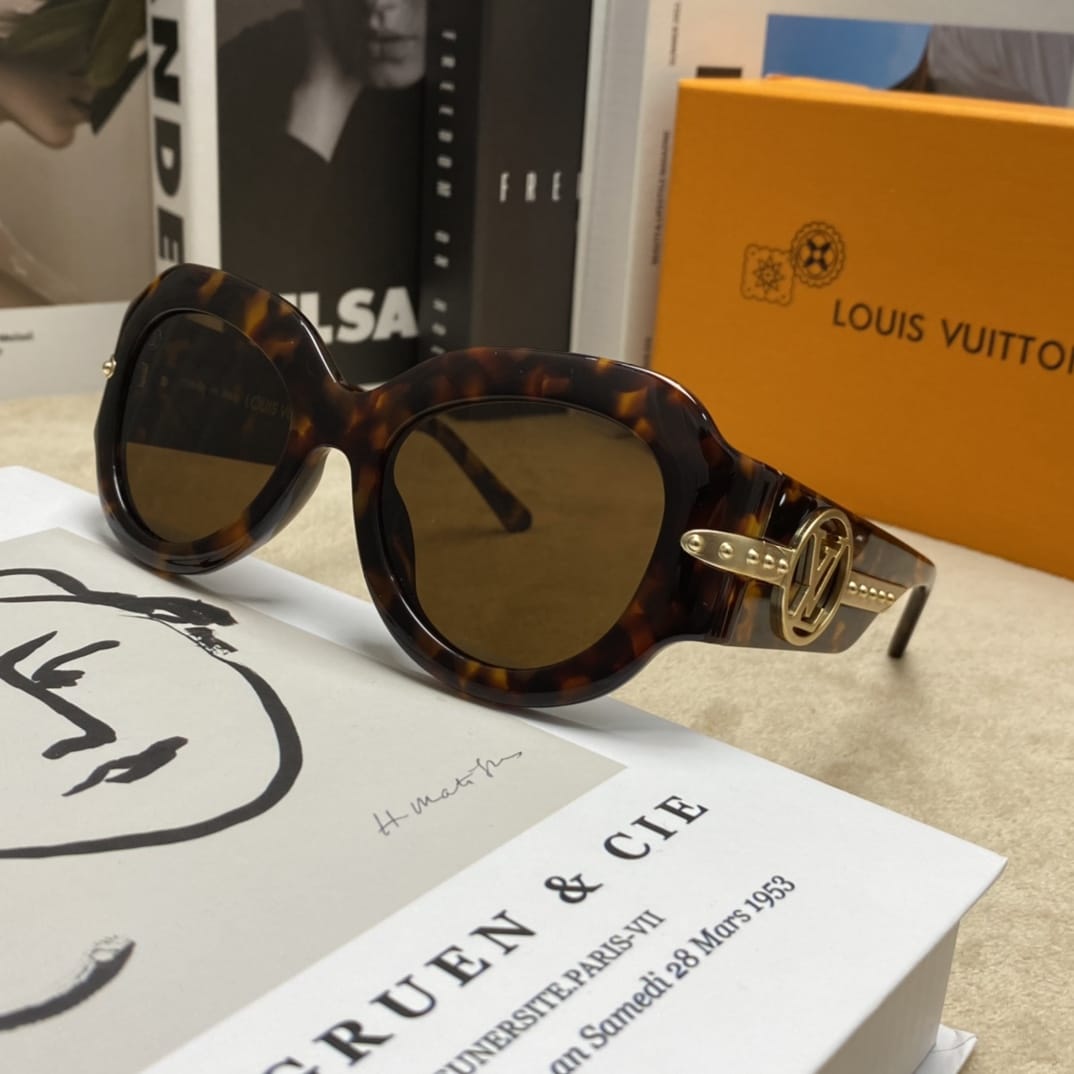 Louis Vuitton Sunglasses