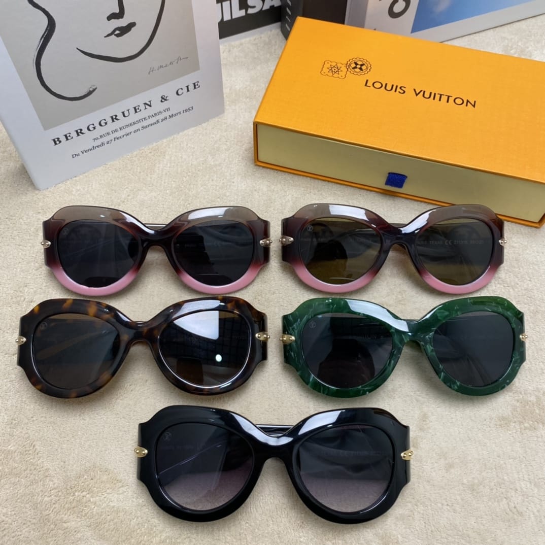 Louis Vuitton Sunglasses