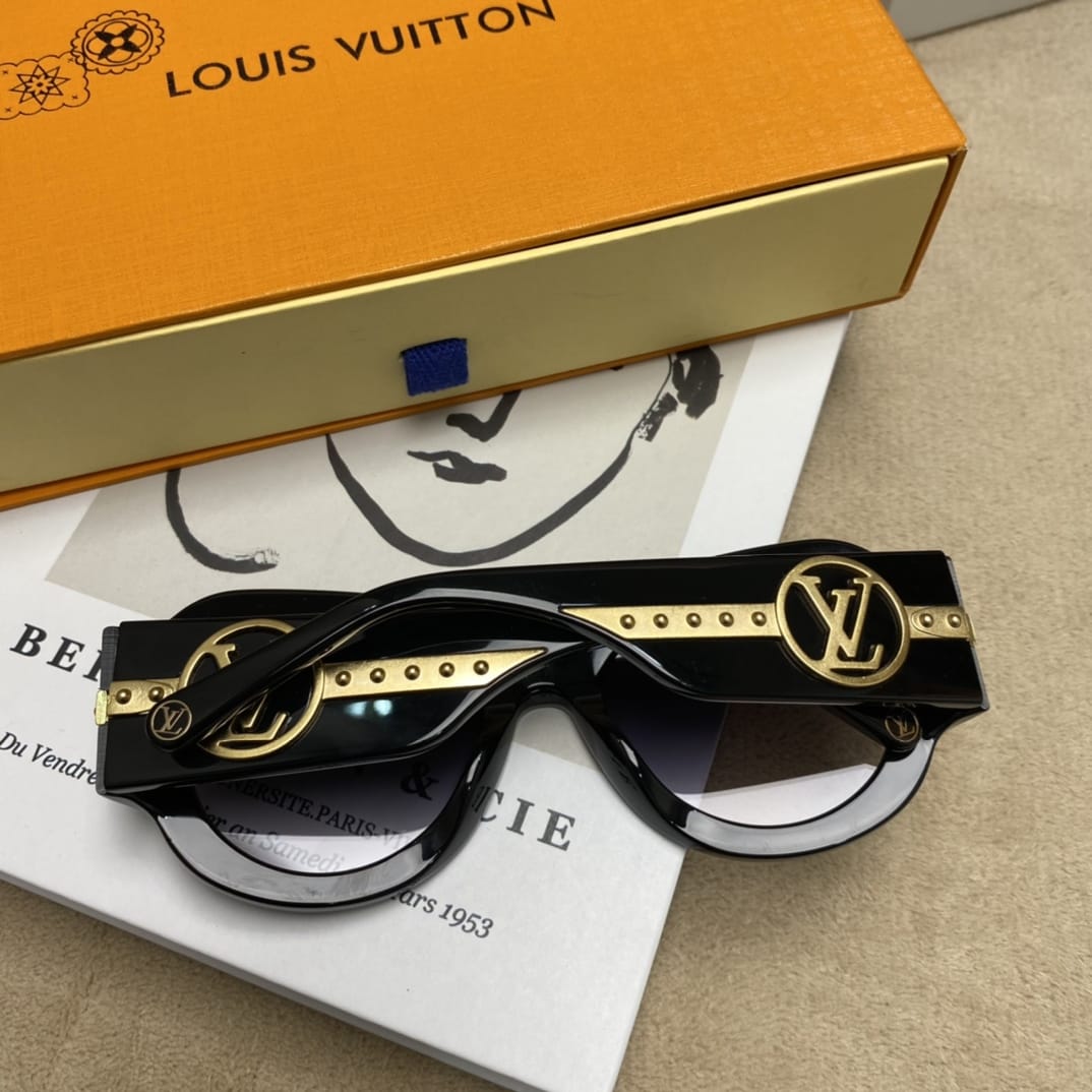 Louis Vuitton Sunglasses