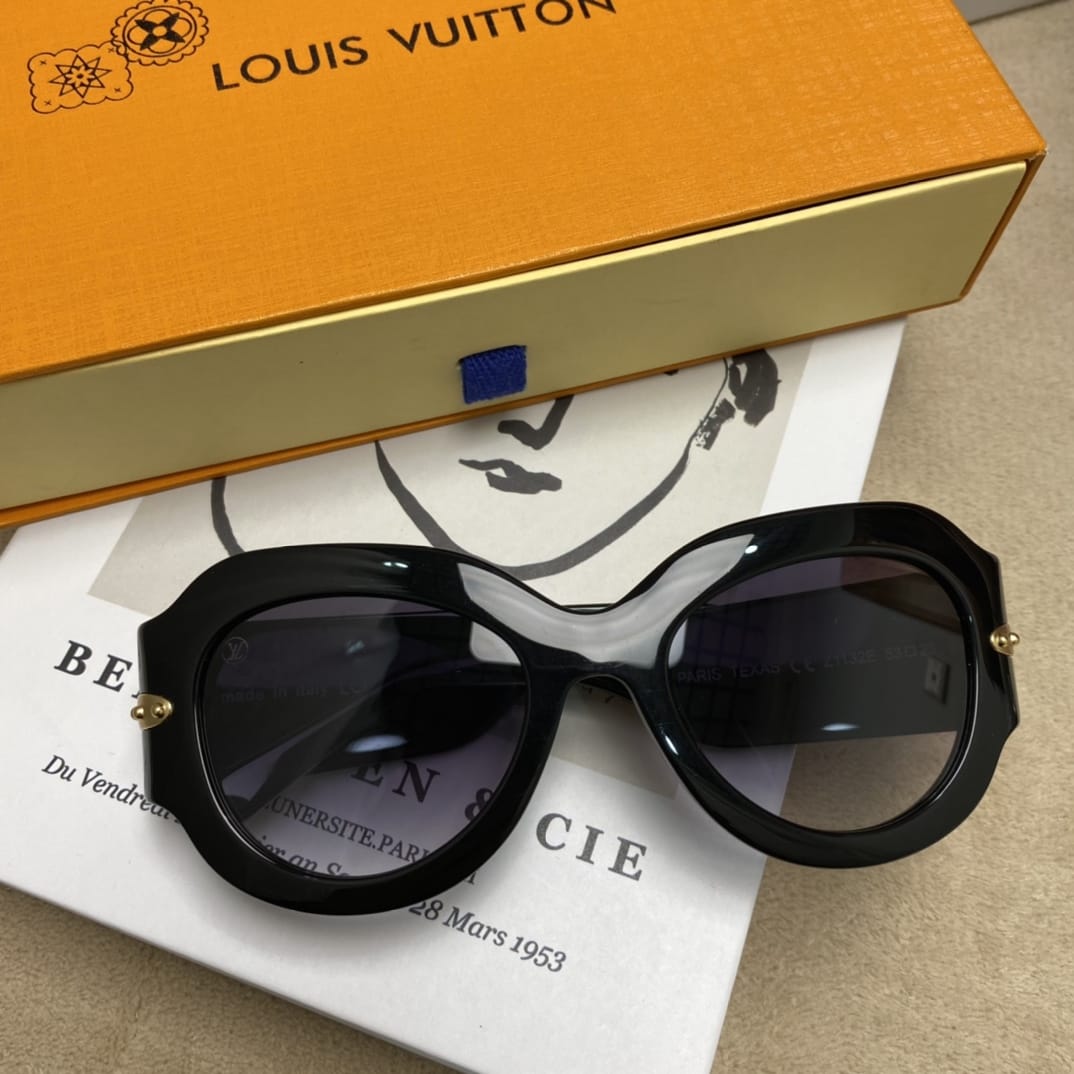 Louis Vuitton Sunglasses