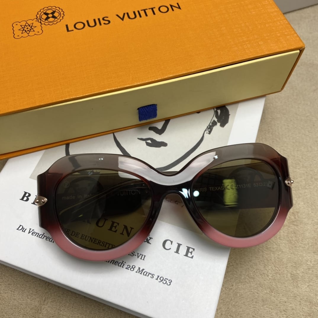 Louis Vuitton Sunglasses