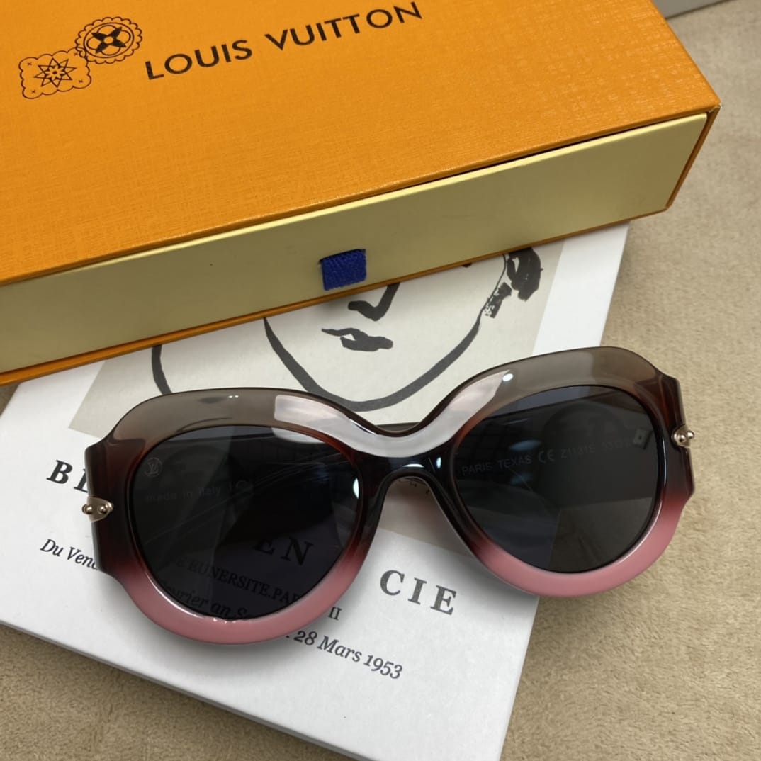 Louis Vuitton Sunglasses