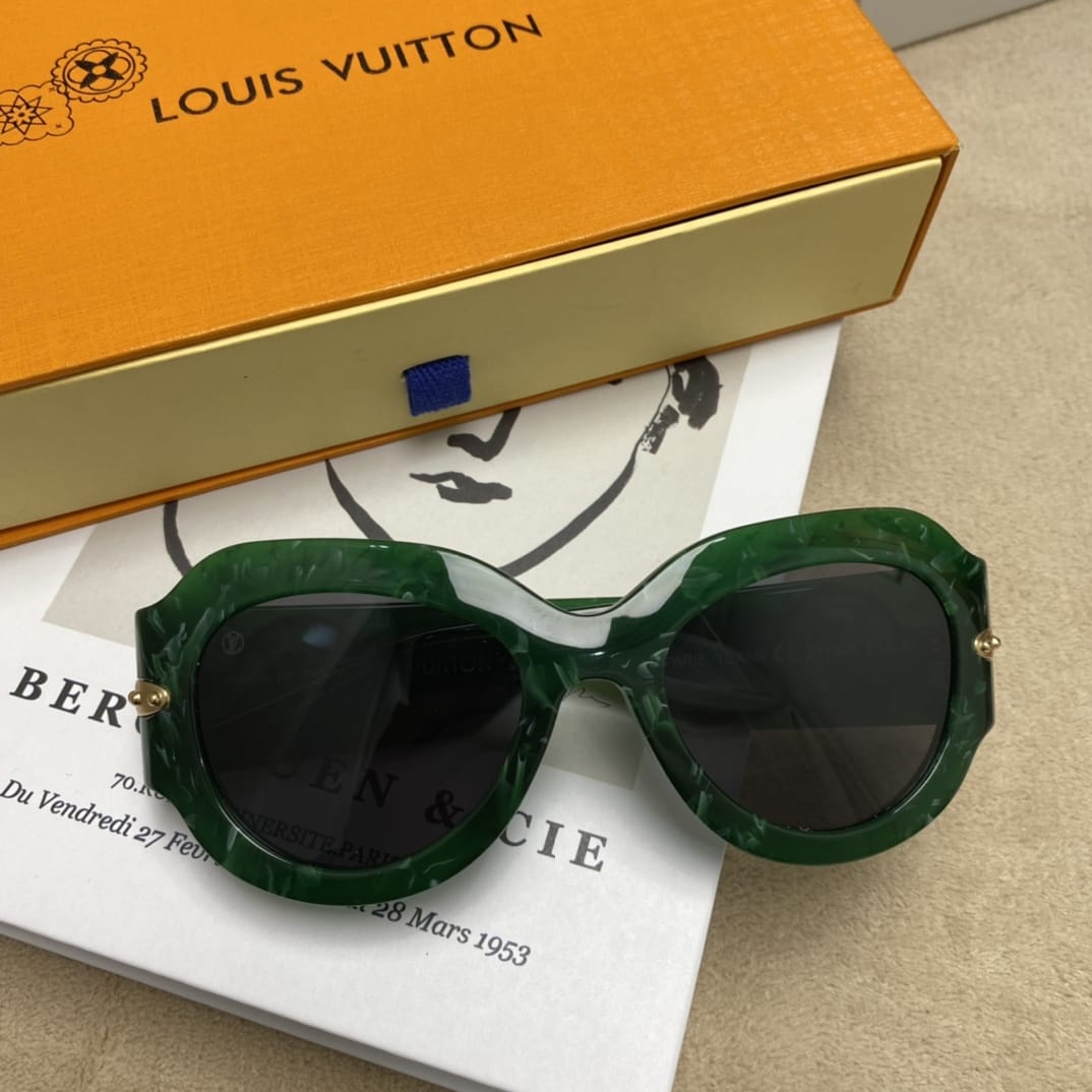 Louis Vuitton Sunglasses