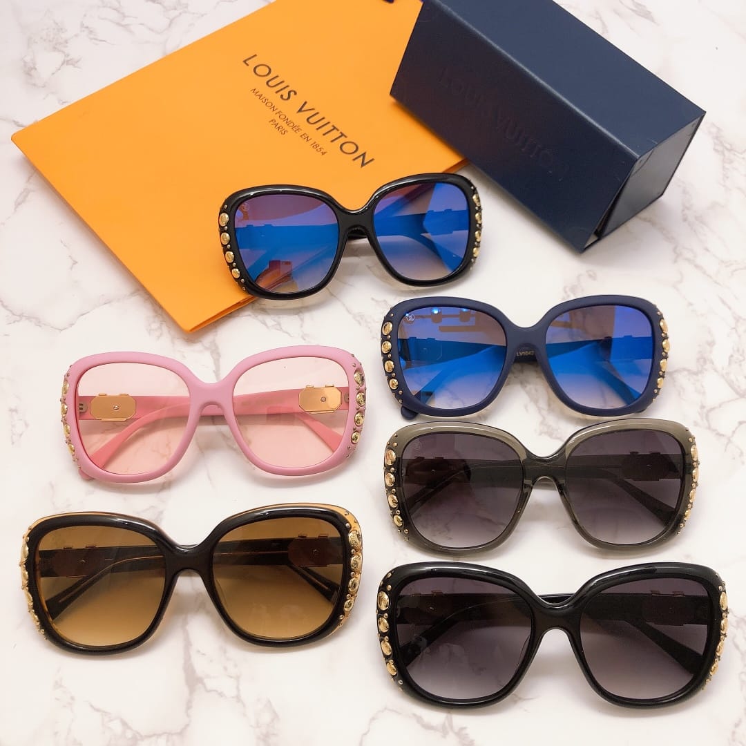 Louis Vuitton Sunglasses