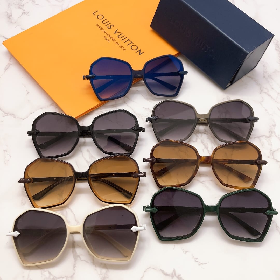 Louis Vuitton Sunglasses