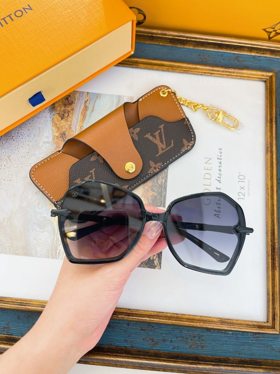 Louis Vuitton Sunglasses