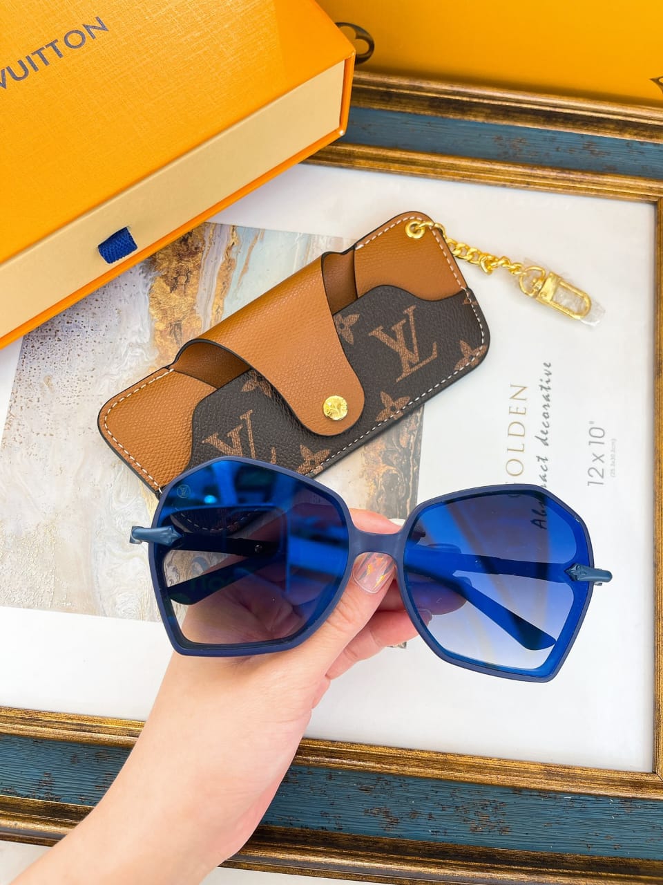 Louis Vuitton Sunglasses