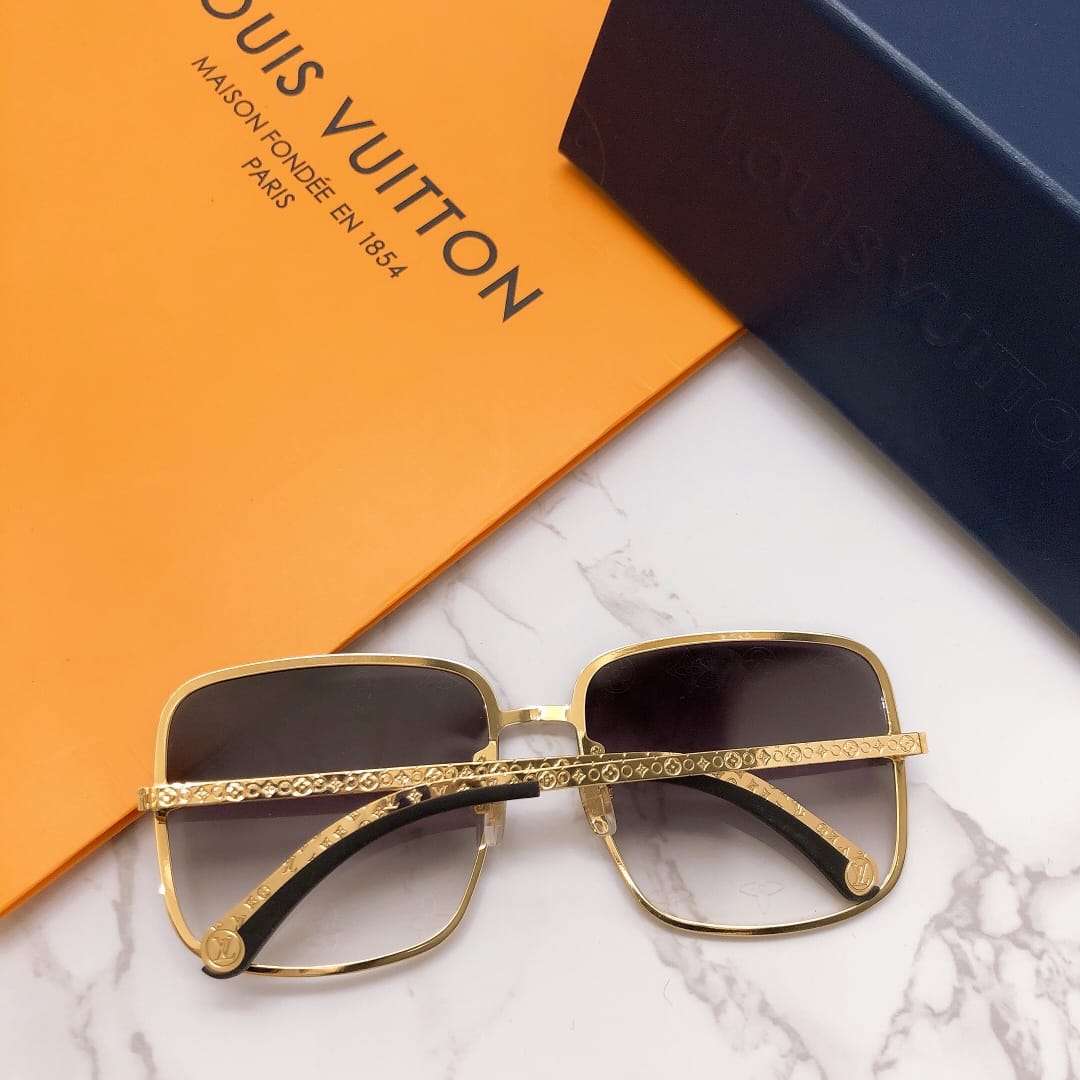 Louis Vuitton Sunglasses