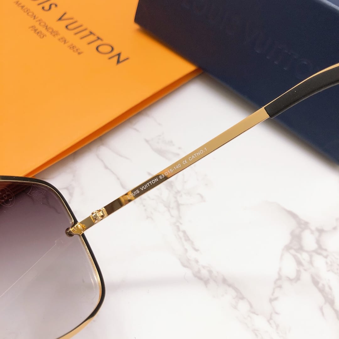 Louis Vuitton Sunglasses