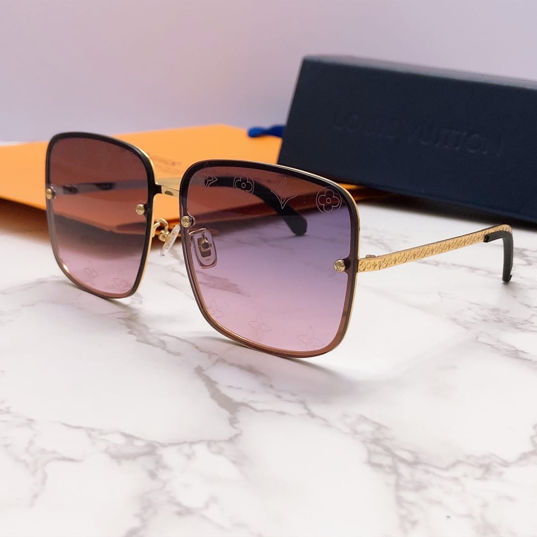 Louis Vuitton Sunglasses