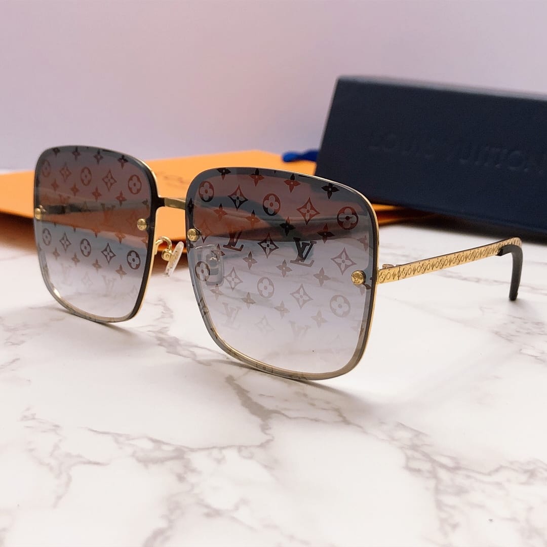 Louis Vuitton Sunglasses