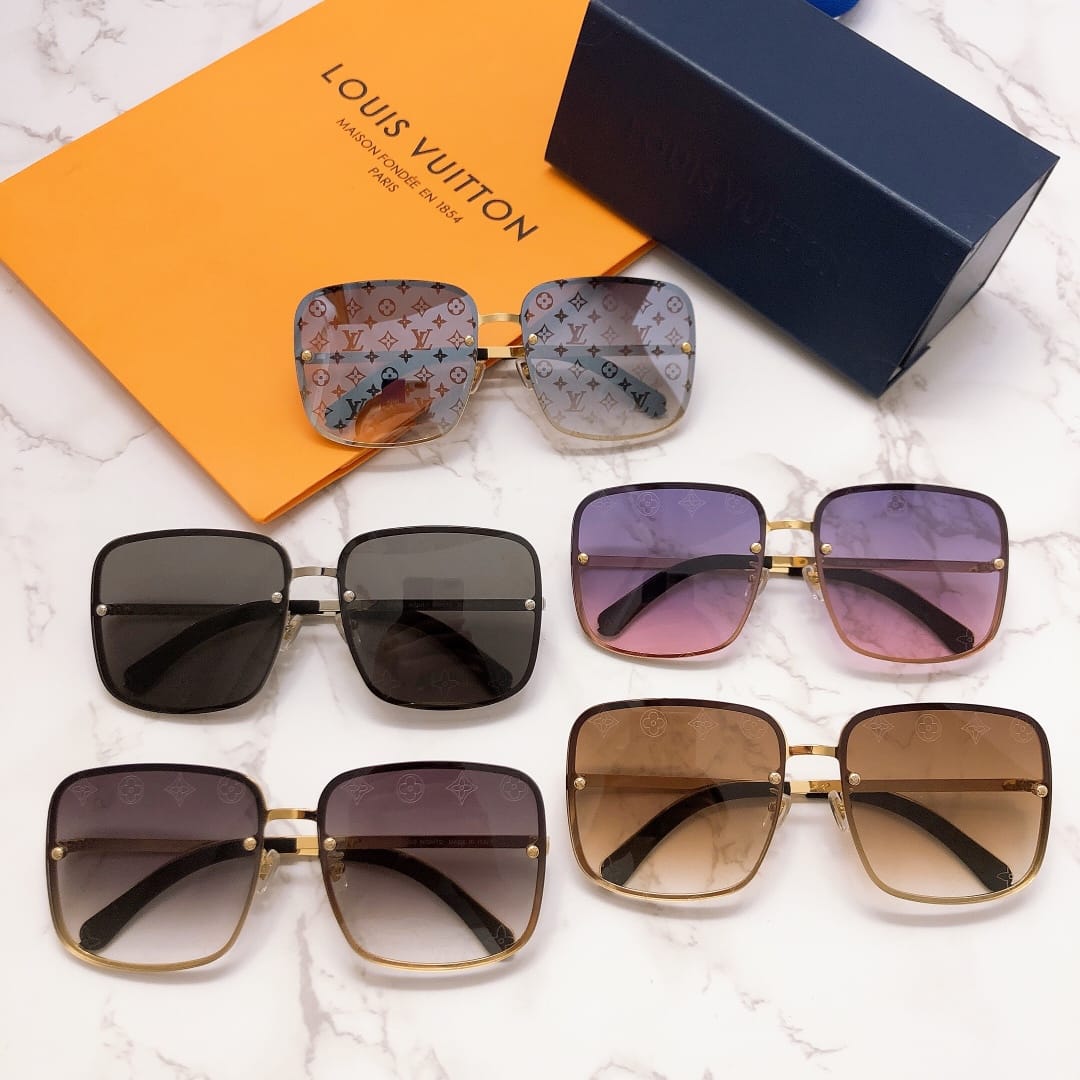 Louis Vuitton Sunglasses