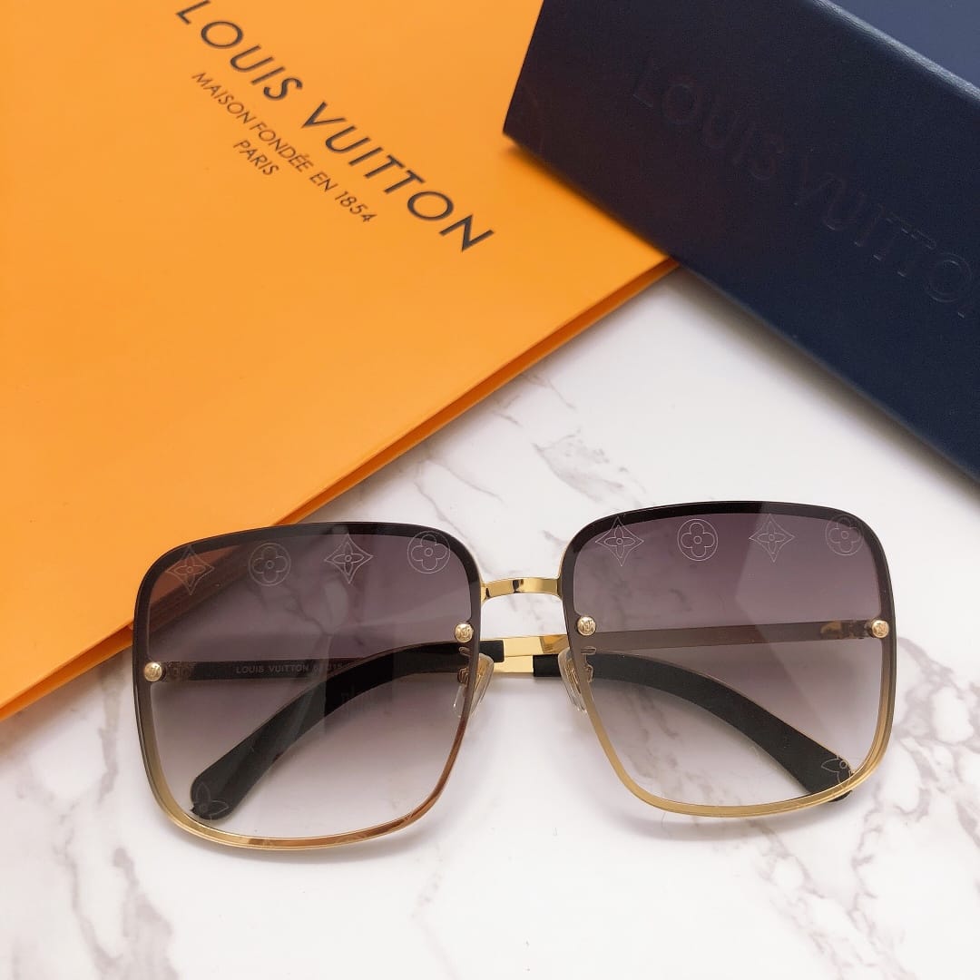 Louis Vuitton Sunglasses