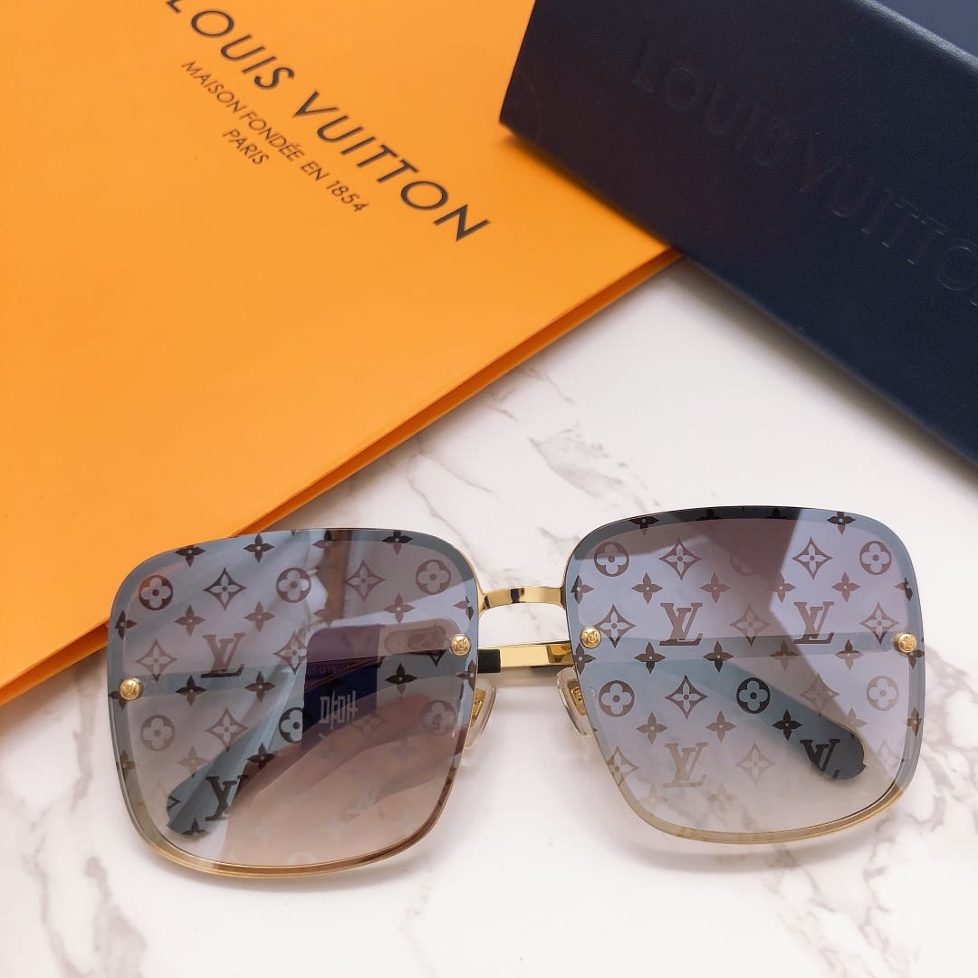 Louis Vuitton Sunglasses