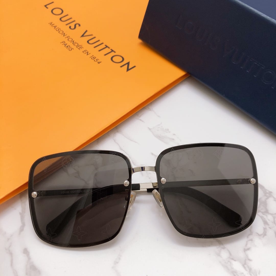 Louis Vuitton Sunglasses