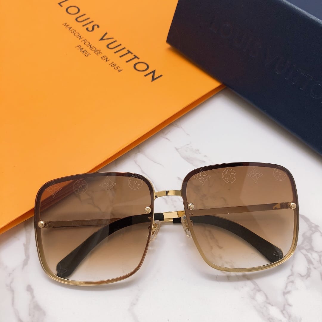 Louis Vuitton Sunglasses