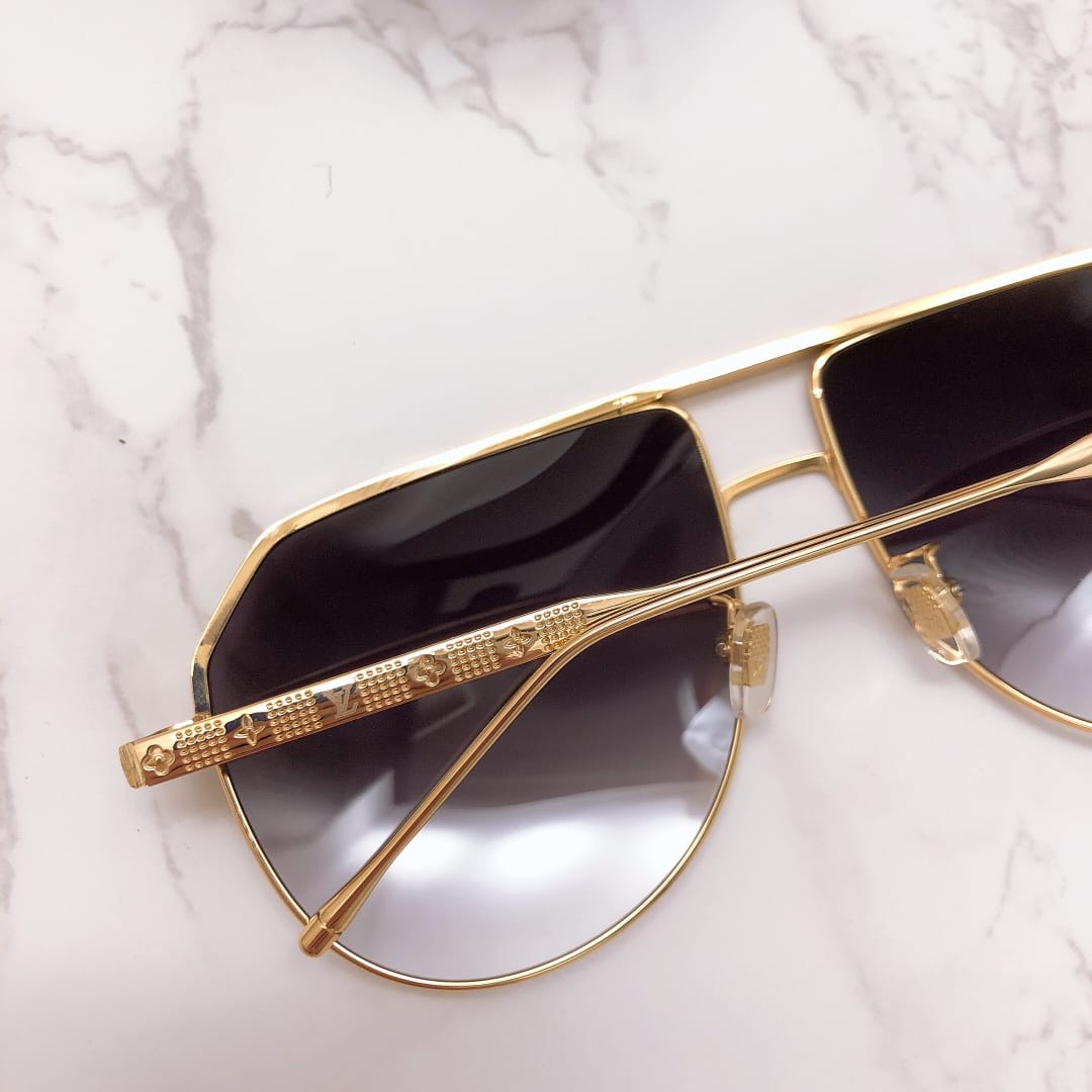 Louis Vuitton Sunglasses