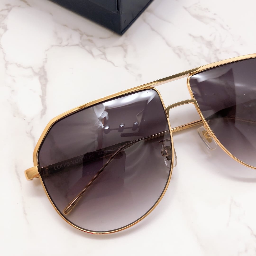 Louis Vuitton Sunglasses