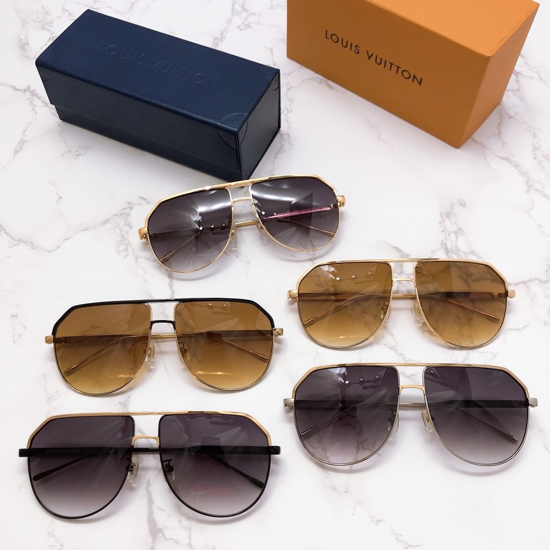 Louis Vuitton Sunglasses