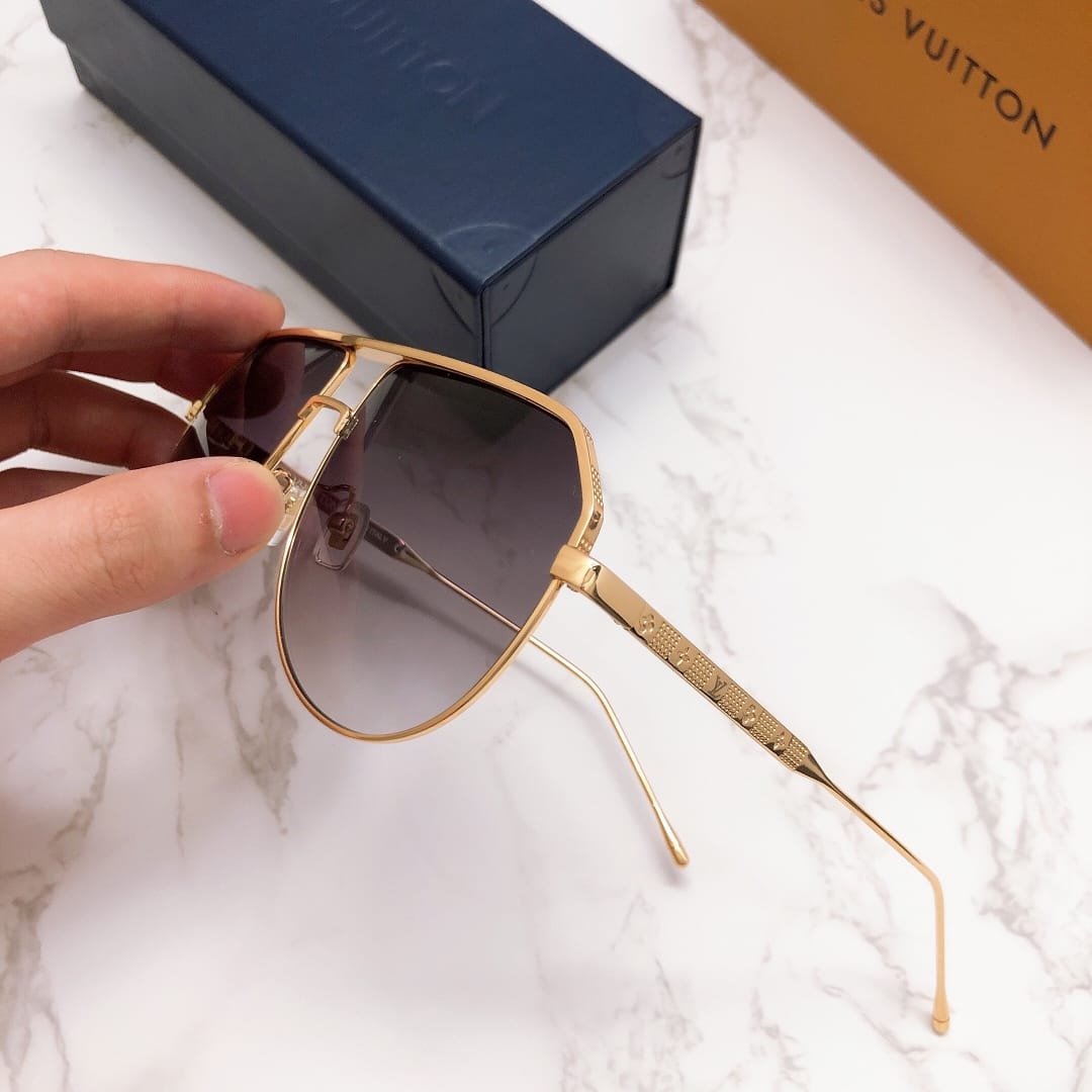 Louis Vuitton Sunglasses