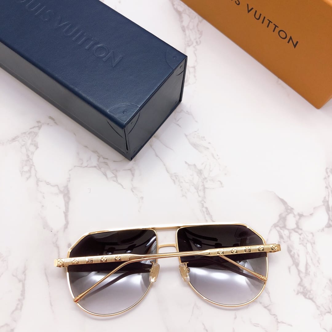 Louis Vuitton Sunglasses