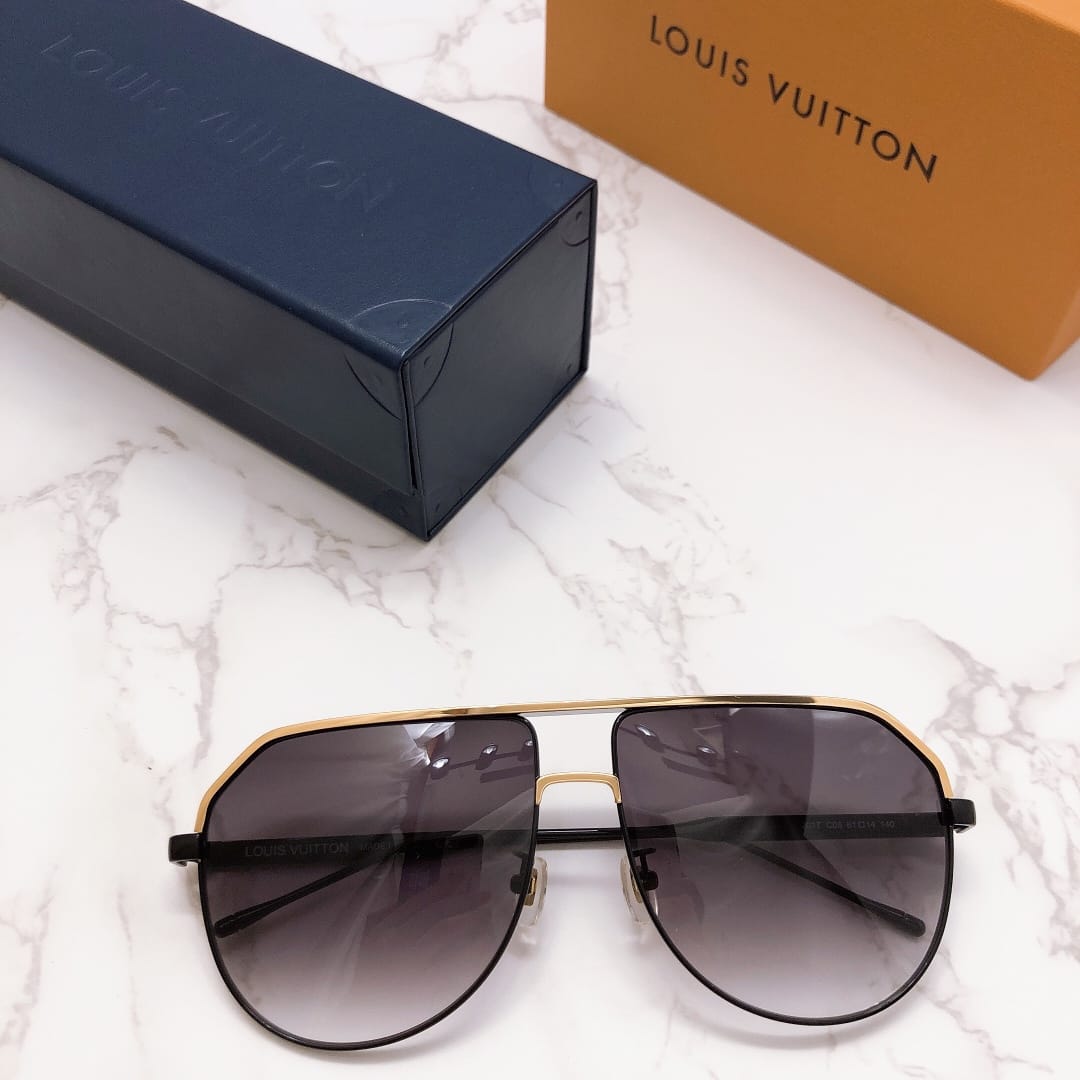 Louis Vuitton Sunglasses