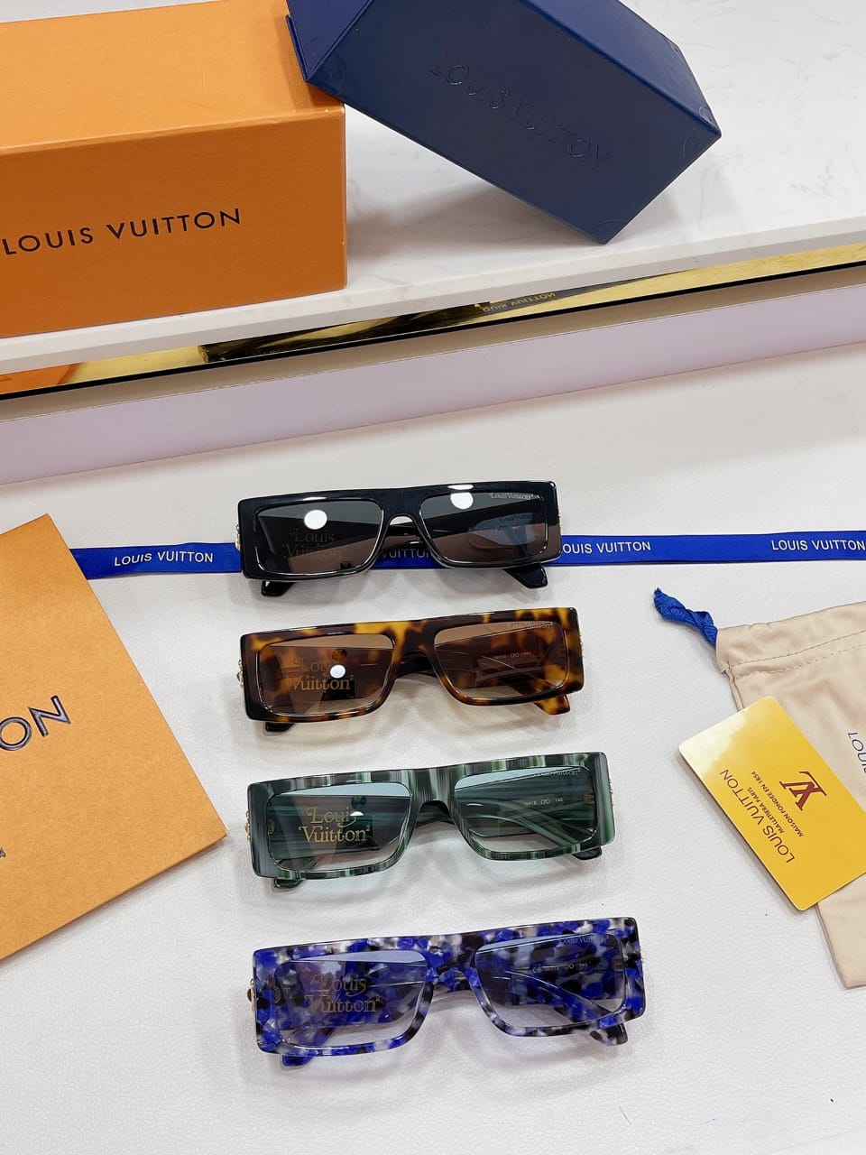 Louis Vuitton Sunglasses