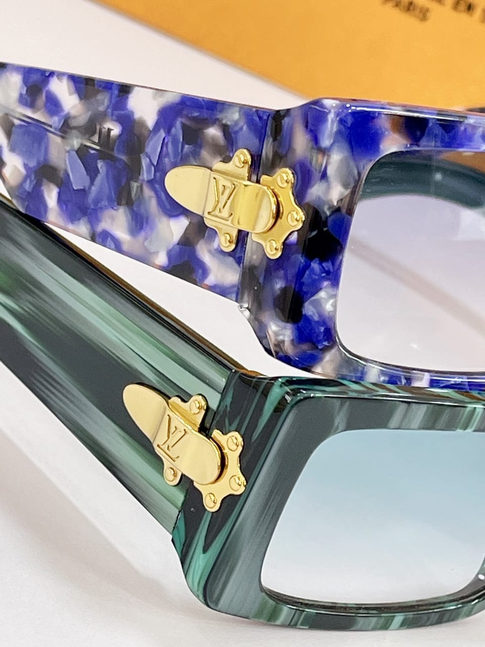 Louis Vuitton Sunglasses