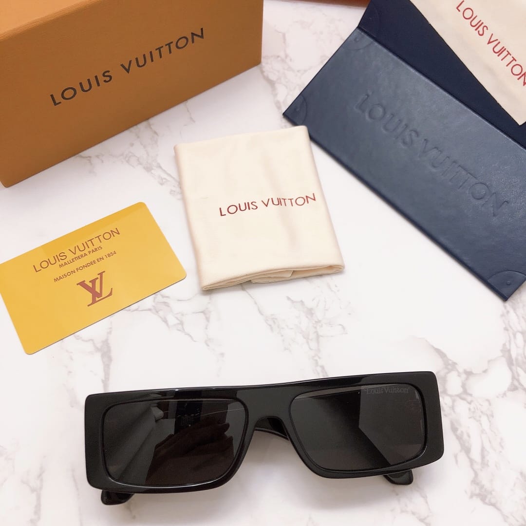 Louis Vuitton Sunglasses