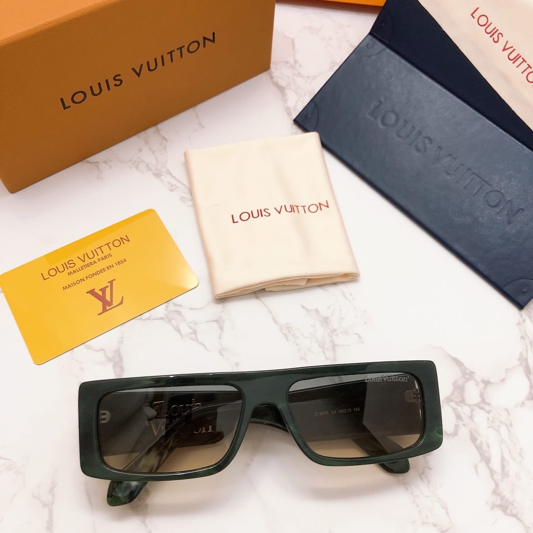 Louis Vuitton Sunglasses