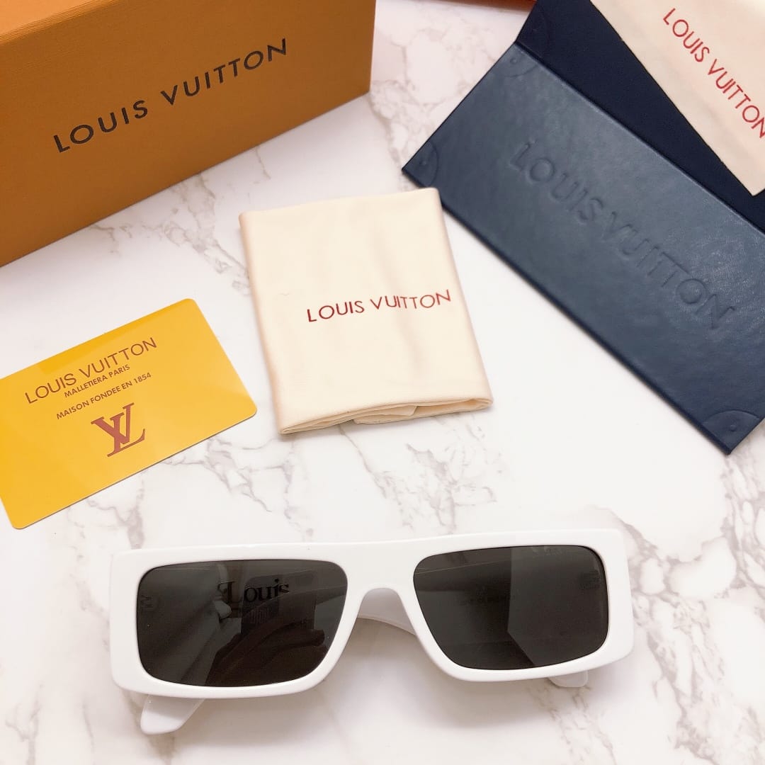 Louis Vuitton Sunglasses