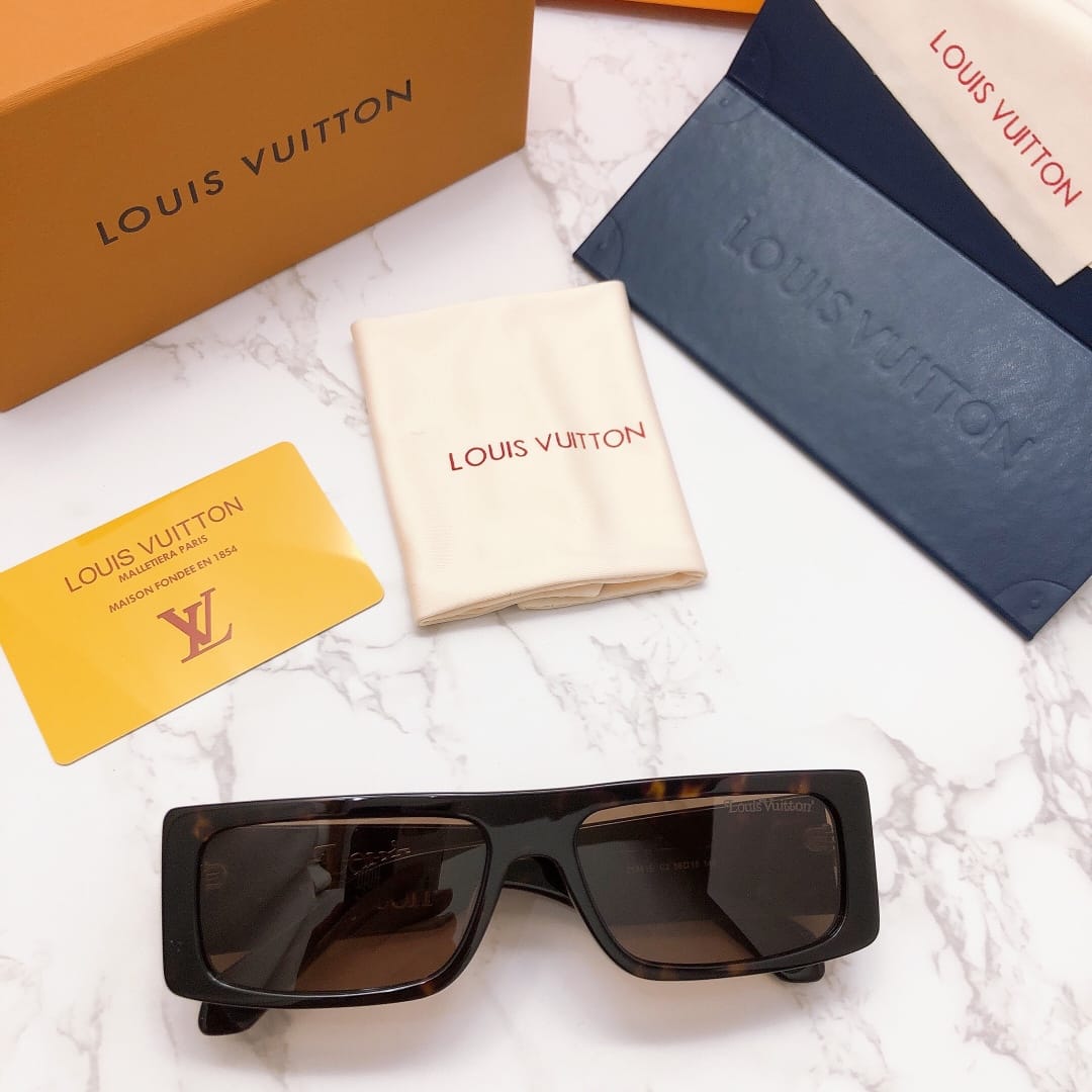 Louis Vuitton Sunglasses