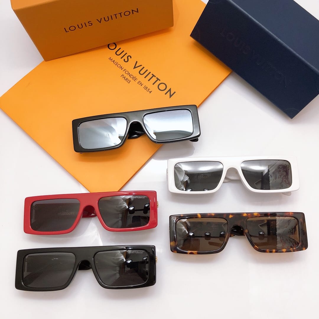 Louis Vuitton Sunglasses