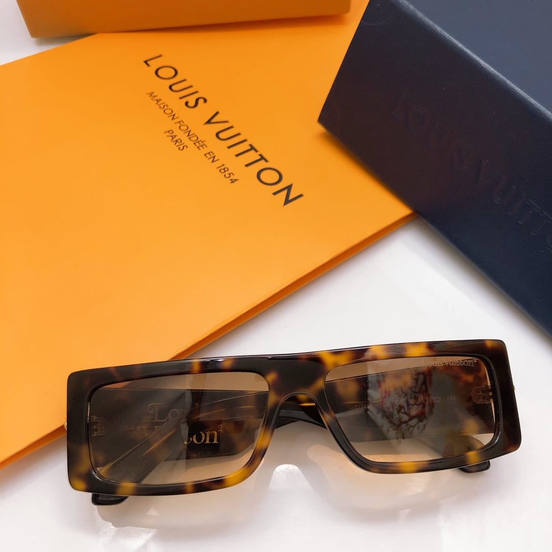 Louis Vuitton Sunglasses